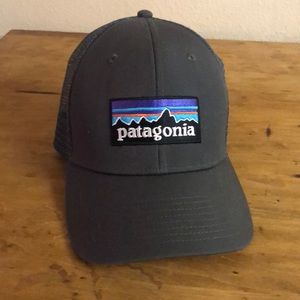 Patagonia Trucker Hat